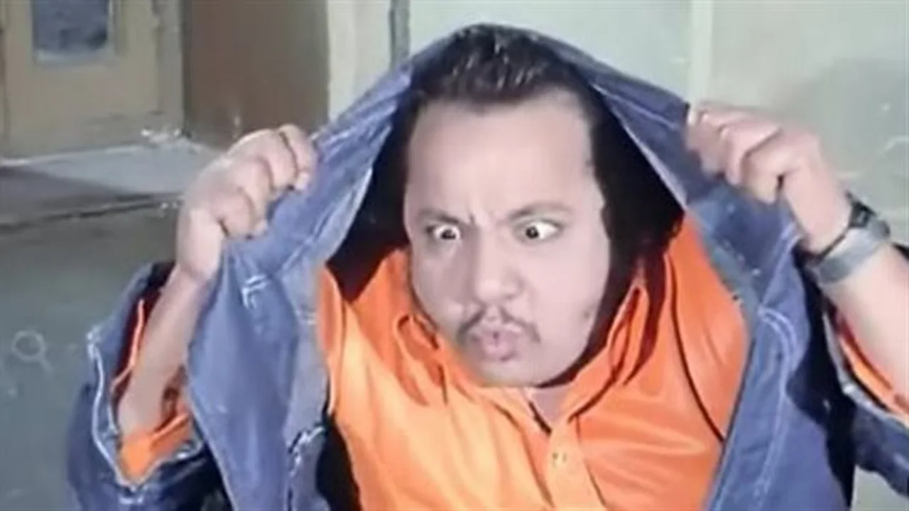 وصية مؤثرة.. جورج سيدهم يطلب من زوجته إخفاء حقيقة وفاته عن المقربين